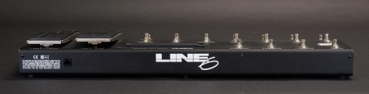 Line 6 - FBV 2